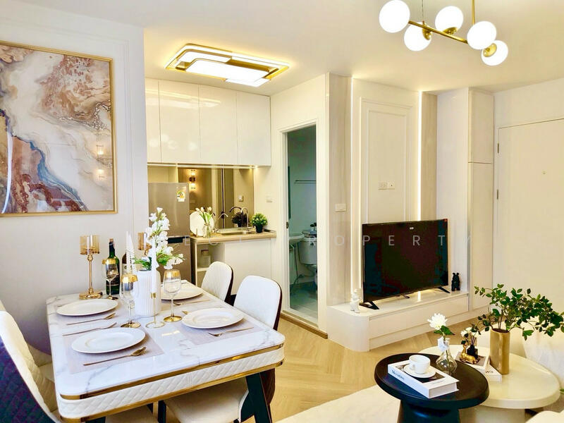 ให้เช่า - Lumpini Mixx Thepharak-Srinakarin : ลุมพินี มิกซ์ เทพารักษ์-ศรีนครินทร์, สมุทรปราการ