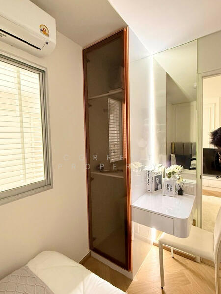 ให้เช่า - Lumpini Mixx Thepharak-Srinakarin : ลุมพินี มิกซ์ เทพารักษ์-ศรีนครินทร์, สมุทรปราการ