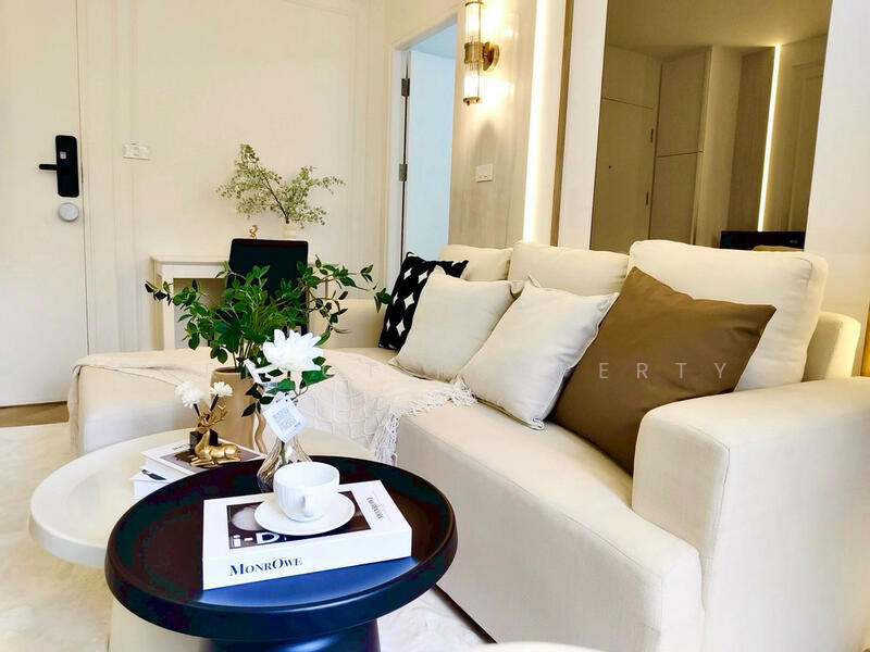 ให้เช่า - Lumpini Mixx Thepharak-Srinakarin : ลุมพินี มิกซ์ เทพารักษ์-ศรีนครินทร์, สมุทรปราการ