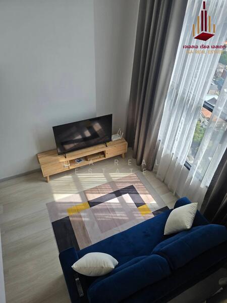 Knightsbridge Prime Sathorn : ไนท์บริดจ์ ไพรม์ สาทร, กรุงเทพ, 599 นราธิวาสราชนครินทร์, ทุ่งมหาเมฆ, สาทร, กรุงเทพ, 37 ตร.ม., คอนโด ขาย, โดย JSA REAL ESTATE, 500071447 - DDproperty.com