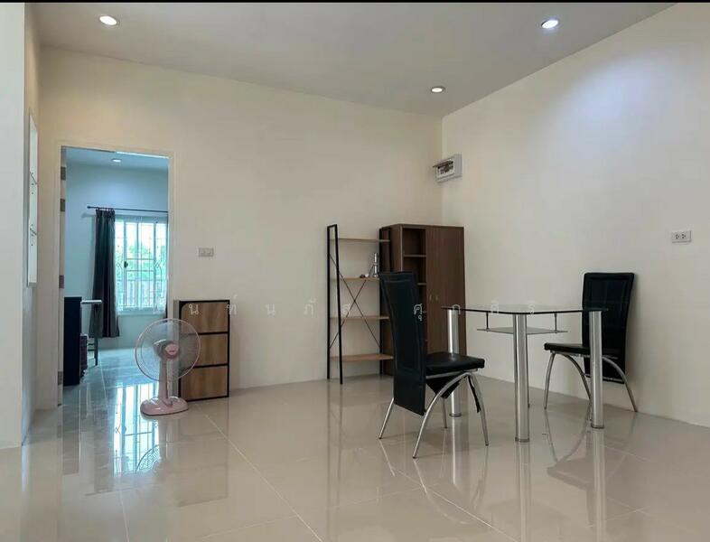 ขาย - ขายบ้านเดี่ยวชั้นเดียว ต.ธรรมศาลา อ.เมืองนครปฐม จ.นครปฐม อยู่ในตัวเมืองนครปฐม, นครปฐม