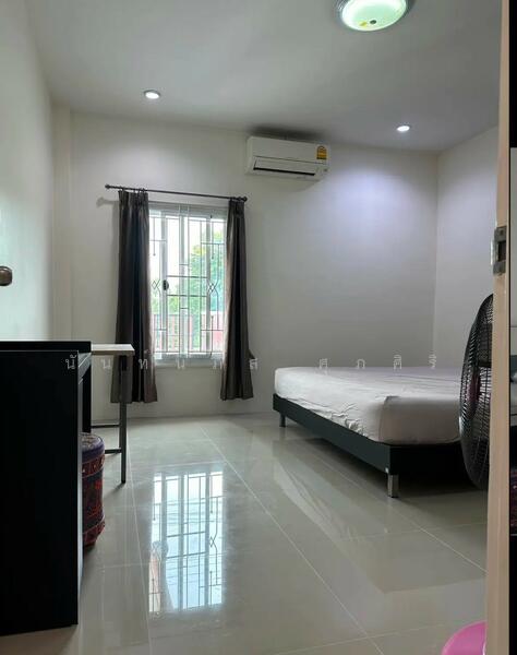 ขาย - ขายบ้านเดี่ยวชั้นเดียว ต.ธรรมศาลา อ.เมืองนครปฐม จ.นครปฐม อยู่ในตัวเมืองนครปฐม, นครปฐม