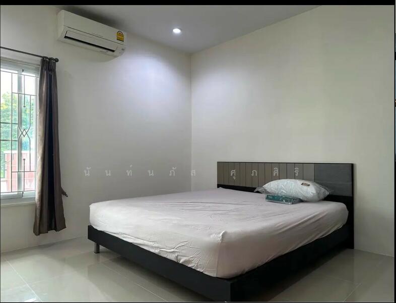 ขาย - ขายบ้านเดี่ยวชั้นเดียว ต.ธรรมศาลา อ.เมืองนครปฐม จ.นครปฐม อยู่ในตัวเมืองนครปฐม, นครปฐม