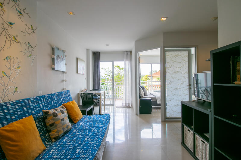 ขาย - Mosaic Condominium : โมเสค คอนโดมิเนียม, ระยอง