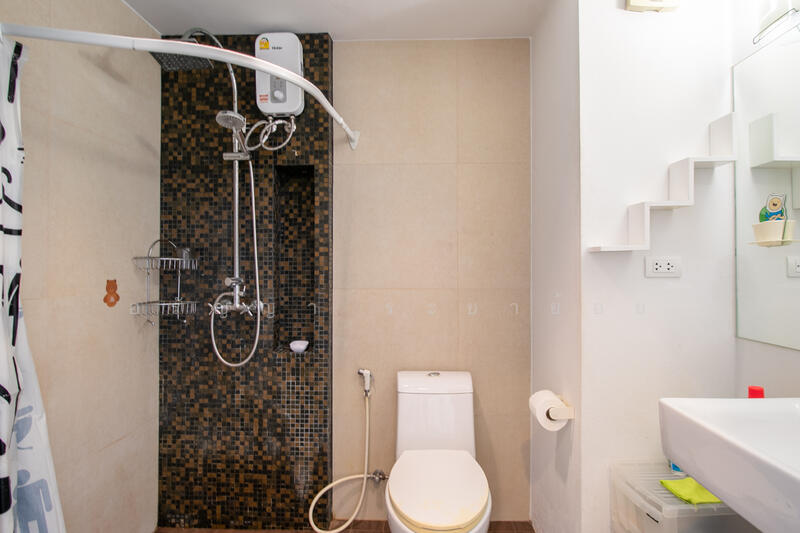 ขาย - Mosaic Condominium : โมเสค คอนโดมิเนียม, ระยอง