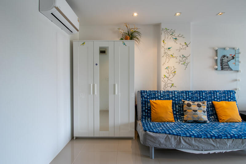 ขาย - Mosaic Condominium : โมเสค คอนโดมิเนียม, ระยอง