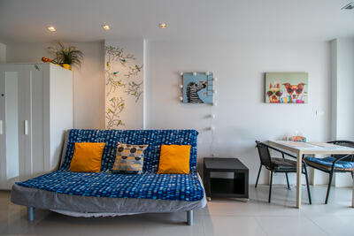 ขาย - Mosaic Condominium : โมเสค คอนโดมิเนียม, ระยอง