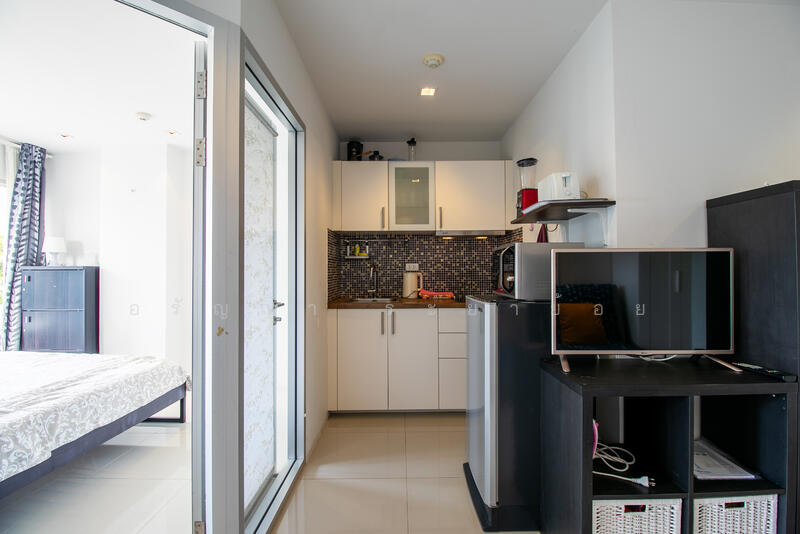 ขาย - Mosaic Condominium : โมเสค คอนโดมิเนียม, ระยอง