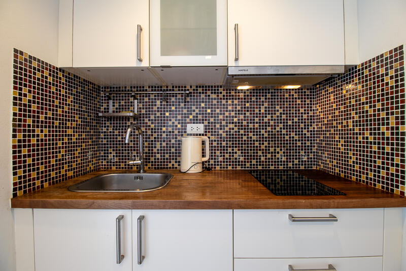 ขาย - Mosaic Condominium : โมเสค คอนโดมิเนียม, ระยอง