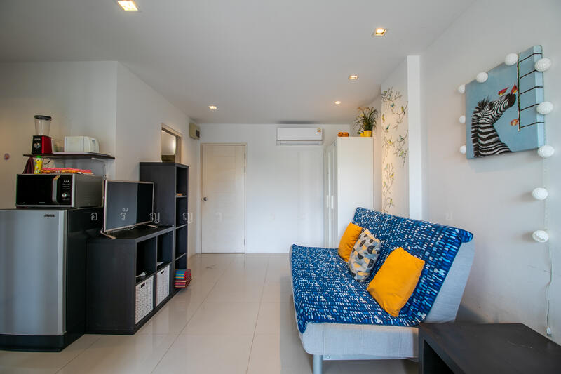 ขาย - Mosaic Condominium : โมเสค คอนโดมิเนียม, ระยอง