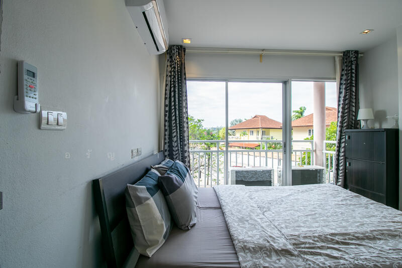 ขาย - Mosaic Condominium : โมเสค คอนโดมิเนียม, ระยอง