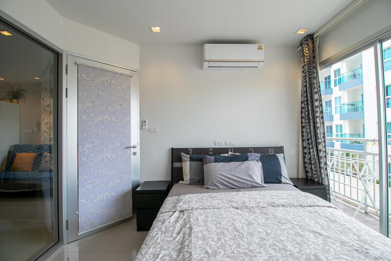 ขาย - Mosaic Condominium : โมเสค คอนโดมิเนียม, ระยอง