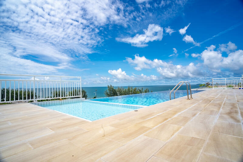 ขาย - Mosaic Condominium : โมเสค คอนโดมิเนียม, ระยอง