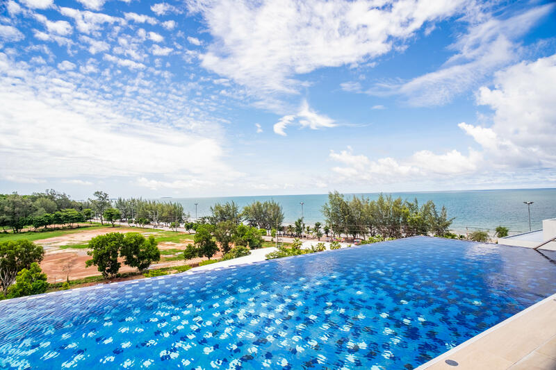 ขาย - Mosaic Condominium : โมเสค คอนโดมิเนียม, ระยอง