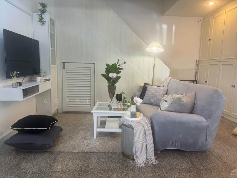 For Rent - Prime Place Sukhumvit 105, Bangkok