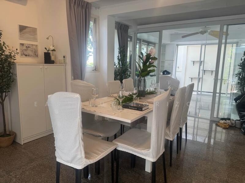 For Rent - Prime Place Sukhumvit 105, Bangkok