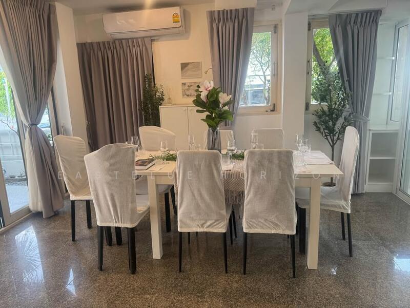 ให้เช่า - Prime Place Sukhumvit 105 : ไพร์มเพลส สุขุมวิท 105, กรุงเทพ