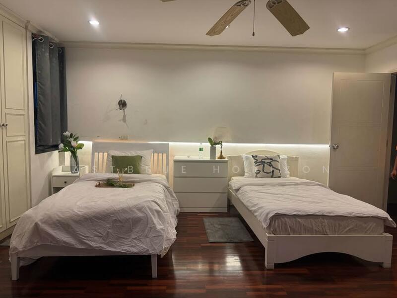 ให้เช่า - Prime Place Sukhumvit 105 : ไพร์มเพลส สุขุมวิท 105, กรุงเทพ