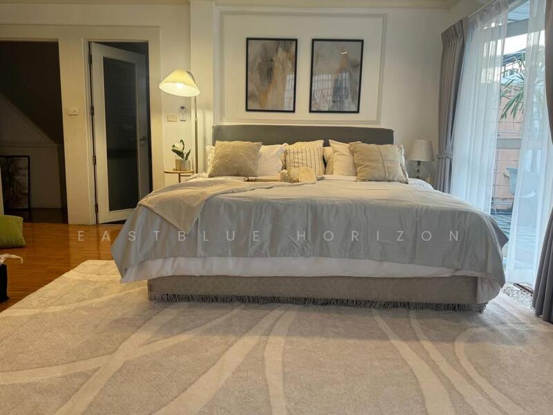 For Rent - Prime Place Sukhumvit 105, Bangkok