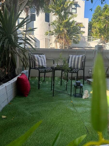 For Rent - Prime Place Sukhumvit 105, Bangkok