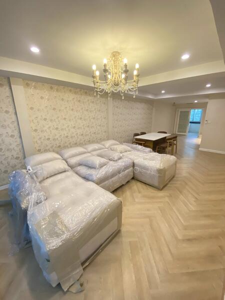 For Rent - Shophouse Area Siam, Bangkok