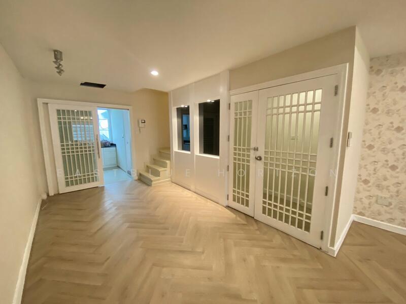 For Rent - Shophouse Area Siam, Bangkok