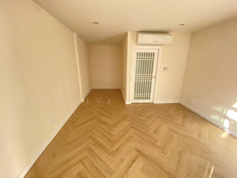 For Rent - Shophouse Area Siam, Bangkok