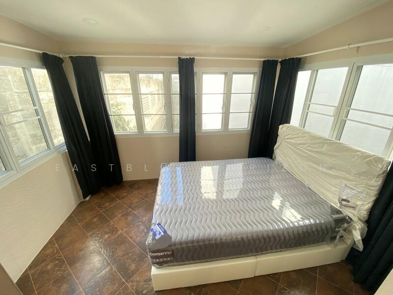 For Rent - Shophouse Area Siam, Bangkok