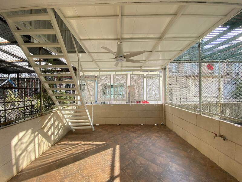 For Rent - Shophouse Area Siam, Bangkok