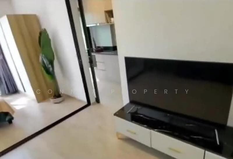 Green Ville 2 Condominium, bangkok, Soi Punnawithi 28, Bang Chak, Phra Khanong, Bangkok, 1 Bedroom, 29 sqm, Condo For Sale, by Connex Property, 500071471 - DDproperty.com