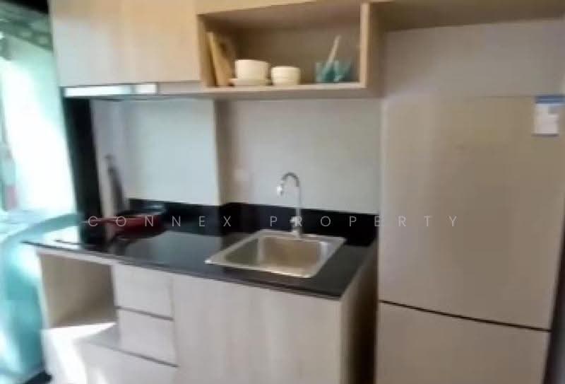 Green Ville 2 Condominium : กรีน วิลล์ 2 คอนโดมิเนียม, กรุงเทพ, ซอยปุณณวิถี 28, บางจาก, พระโขนง, กรุงเทพ, 29 ตร.ม., คอนโด ขาย, โดย Connex Property, 500071471 - DDproperty.com