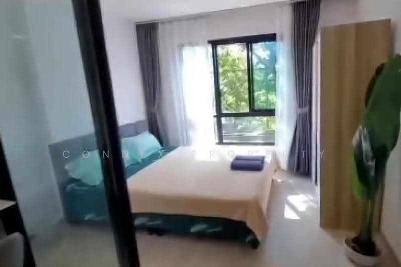 Green Ville 2 Condominium, bangkok, Soi Punnawithi 28, Bang Chak, Phra Khanong, Bangkok, 1 Bedroom, 29 sqm, Condo For Sale, by Connex Property, 500071471 - DDproperty.com