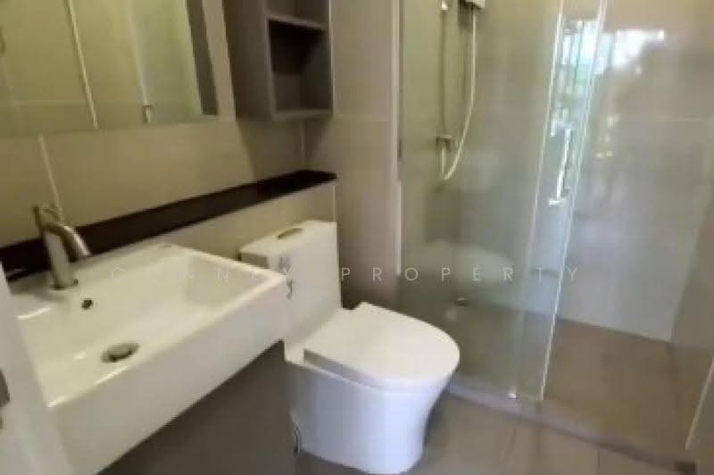 Green Ville 2 Condominium, bangkok, Soi Punnawithi 28, Bang Chak, Phra Khanong, Bangkok, 1 Bedroom, 29 sqm, Condo For Sale, by Connex Property, 500071471 - DDproperty.com