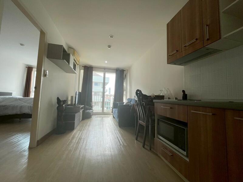 ขาย - Town Sukhumvit 71 : ทาวน์ สุขุมวิท 71, กรุงเทพ