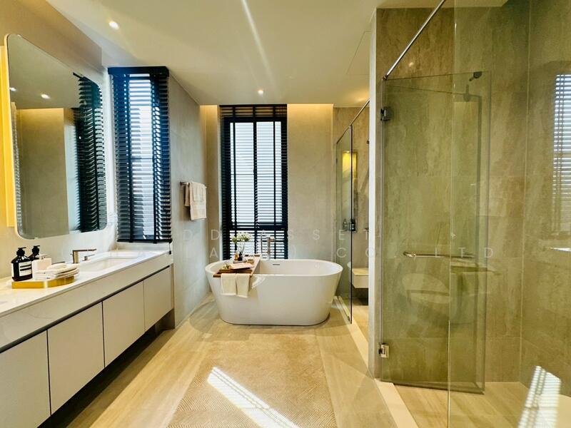 For Sale - Malton Gates Krungthep Kreetha, Bangkok