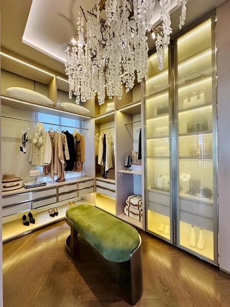 For Sale - Malton Gates Krungthep Kreetha, Bangkok