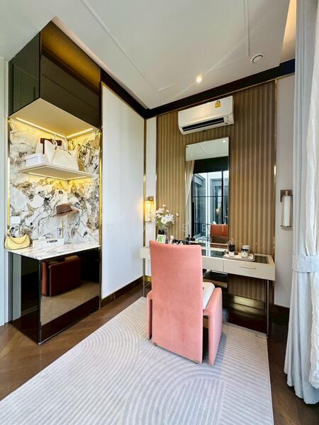 ขาย - Malton Gates Krungthep Kreetha : มอลตัน เกทส์ กรุงเทพกรีฑา, กรุงเทพ