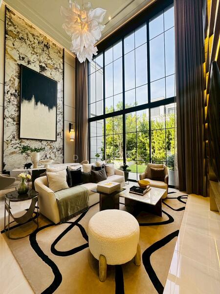 For Sale - Malton Gates Krungthep Kreetha, Bangkok