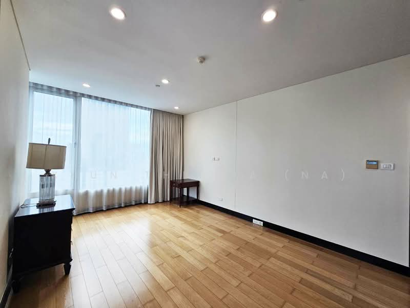 The Park Chidlom, Bangkok, 1 Petchaburi Road, Pathum Wan, Bangkok, 2 Bedrooms, 145 sqm, Condo For Rent, by khun Thitiya (na), 500071479 - DDproperty.com