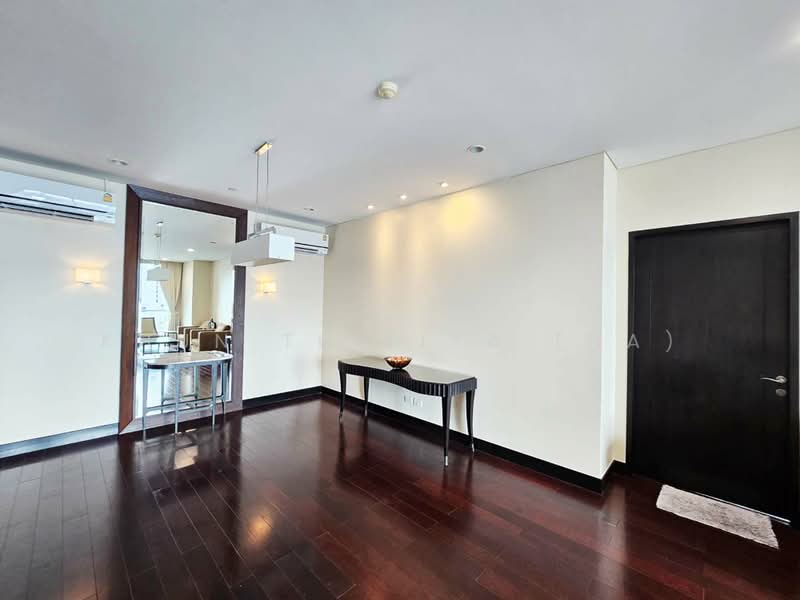The Park Chidlom, Bangkok, 1 Petchaburi Road, Pathum Wan, Bangkok, 2 Bedrooms, 145 sqm, Condo For Rent, by khun Thitiya (na), 500071479 - DDproperty.com