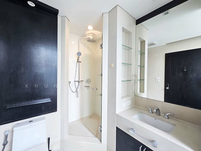 The Park Chidlom, Bangkok, 1 Petchaburi Road, Pathum Wan, Bangkok, 2 Bedrooms, 145 sqm, Condo For Rent, by khun Thitiya (na), 500071479 - DDproperty.com