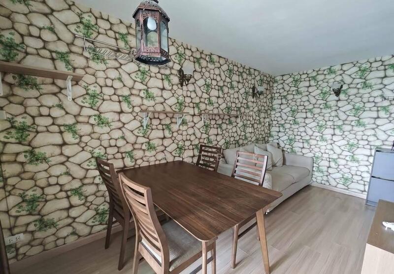 For Rent - Chateau in Town Sukhumvit 64 Sky Moon, Bangkok