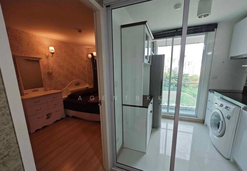 ให้เช่า - Chateau in Town Sukhumvit 64 Sky Moon : ชาโตว์ อินทาวน์ สุขุมวิท 64 สกายมูน, กรุงเทพ