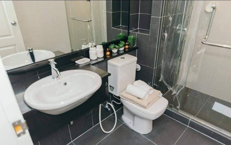 ให้เช่า - Chateau in Town Sukhumvit 64 Sky Moon : ชาโตว์ อินทาวน์ สุขุมวิท 64 สกายมูน, กรุงเทพ