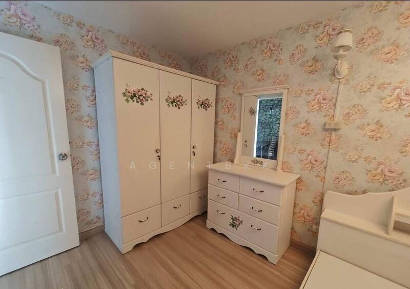 For Rent - Chateau in Town Sukhumvit 64 Sky Moon, Bangkok