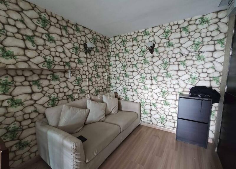 For Rent - Chateau in Town Sukhumvit 64 Sky Moon, Bangkok