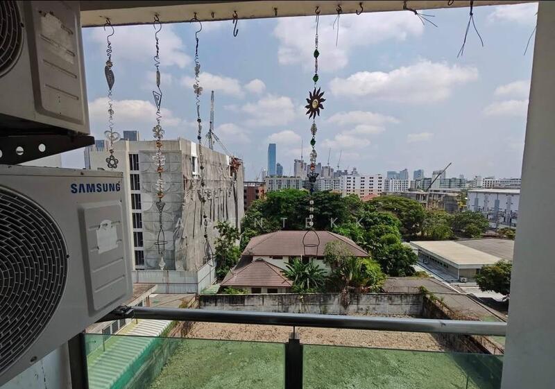 ให้เช่า - Chateau in Town Sukhumvit 64 Sky Moon : ชาโตว์ อินทาวน์ สุขุมวิท 64 สกายมูน, กรุงเทพ