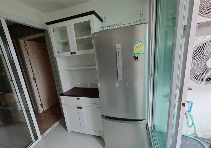 For Rent - Chateau in Town Sukhumvit 64 Sky Moon, Bangkok