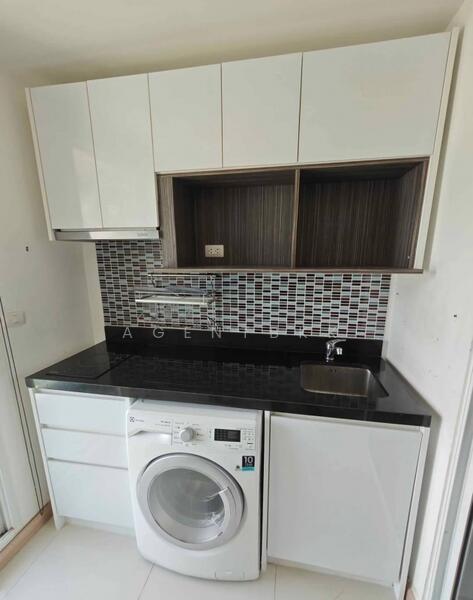 For Rent - Chateau in Town Sukhumvit 64 Sky Moon, Bangkok