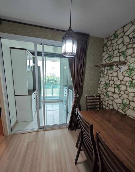 For Rent - Chateau in Town Sukhumvit 64 Sky Moon, Bangkok